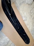 New Steel Arctic SKI-0703-180 For Jag Wildcat 0703-985 Artic. Fixed Price $236.55.