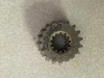 Polaris Oem 3221040 Gear. Fixed Price $12.95.