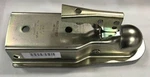 Triton 02478 Class Ii Trailer Coupler - Inch 3,500 Lb Max Gvwr. Fixed Price $58.99.