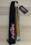 New Hmk Avalanche Probe 270CM / 2.7M 106", Aluminum 3850-0065. Fixed Price $49.99.