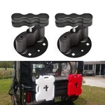 2PCS For Rotopax Fuel Pack Standard Mount Lock Rx-lox-pm Rx-pm. Fixed Price $36.99.