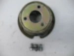 1979 Yamaha ET250 Enticer Starter Pulley. Fixed Price $6.47.