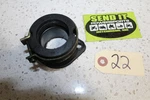 115 1987 Polaris Indy Trail 488 Carburetor Adapter 3083306 / 3085044. Fixed Price $9.99.
