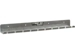 Extreme Max 5001.5059 Wide Motorcycle Scissor Jack With Dolly - 1100 Lbs.. Fixed Price $163.57.