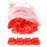 Stud Boy 2513-P3-RED 96PK Pro Series Super Lite Single Backers 0.750". Fixed Price $99.99.