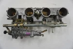 2006-2010 Yamaha Oem Throttle Body Ass'y 8FP-13750-00-00 Apex Gt Mtx Ltx. Fixed Price $179.95.