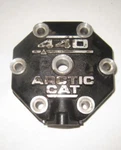 1994 Arctic Cat Prowler 440 Cylinder Head. Fixed Price $5.97.