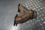 1990 Arctic Cat Oem Exhaust Manifold Y-pipe El Tigre 530. Fixed Price $34.95.