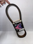 1981-1992 Tigre Cheetah Jag Wildcat 700 Arctic Oem Drive Clutch Belt Nos. Fixed Price $45.00.