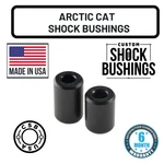 1998 Arctic Cat Jag 440 Rear Shock Bushings 1604-102 (made Usa). Fixed Price $27.99.