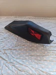 Lh Tunnel Trim # 580642100 Ski-doo 1995 2001 Mxz, Formula, Mach TAG598. Fixed Price $20.00.