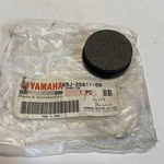 Yamaha Pad, Caliper 89J-25811-00-00 Oem Nos. Fixed Price $13.50.
