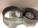 John Deere Shroud Fan Housing Case 1979-1984 Trailfire 340 440 Fc AM54835. Fixed Price $49.95.