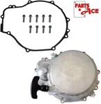Polaris Complete Recoil Starter Pull Assembly Trail Boss 330 2003-2011. Fixed Price $59.95.