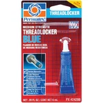 Permatex 24200 Medium Strength Threadlocker Blue, 6 Ml. Fixed Price $9.11.