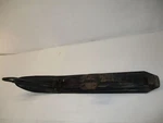 80 Arctic Cat Pantera 500 Front End Steering Right Snowmobile Ski. Fixed Price $50.96.