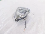 2001-2007 Honda Shadow VT750DC Spirit Jills Front Triangle Headlight. Fixed Price $39.95.