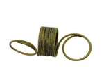 Oem Kohler 232525 Snowmobile Engine Recoil Retractable Starter Spring For K309-1. Fixed Price $9.99.