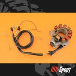 1995 Xplorer 400 Oem Stator Magneto Alternator Generator Wiring 3084763. Fixed Price $69.99.