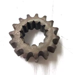 Polaris Snowmobile Upper Chaincase Drive Sprocket 15T 3221031 Oem Used. Fixed Price $26.99.