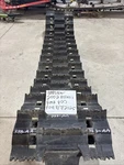 Camoplast Snowmobile Track 9977M Tread 2002 Polaris Rmk 800 388. Fixed Price $250.00.