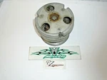 Arctic Cat 0725-041 Drive Clutch Cheetah 440 76-78 Panther For Parts Only. Fixed Price $29.99.