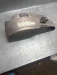 1989 Yamaha Phazer Oem Clutch Belt Cover 8BA-77311-00-00 SY13. Fixed Price $29.99.