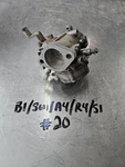 Keihin 846E1 Carburetor Assembly Skidoo Arctic Cat Yamaha Rupp. Fixed Price $79.92.