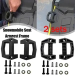 4X Base & Hardware Accessories Cargo Kit For Can-am Ski-doo Linq 860201806. Fixed Price $19.80.