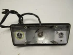 1996 Arctic Cat Cougar 550 Rear Tail Brake Light Housing. Fixed Price $11.16.