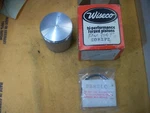 Vintage Snowmobile Kawasaki Arctic Cat Jd 340 Oversize Piston Wiseco 2082P2 New. Fixed Price $49.99.