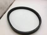 Polaris Used Oem Drive Belt Dayco Max 1109 Fits Various Models. Fixed Price $25.00.
