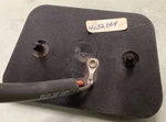 Polaris 4032064 Backing, Taillight New Replaces. Fixed Price $24.94.