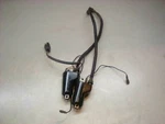 1991 Polaris Indy Rxl 650 Ignition Coils Plug Wires Sparker 90 92. Fixed Price $29.99.