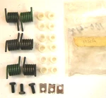 Nos Oem Salsbury 7R Racing Drive Clutch Spring Kit 690204 Vintage Snowmobile. Fixed Price $28.99.