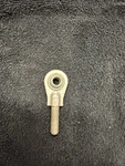 Polaris Oem Tie Rod End 7060114. Fixed Price $17.95.