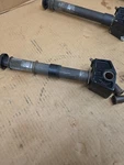 96 Skidoo Leg 506130900 Formula 380 Mxz 500 600 Steering Arm B5. Fixed Price $38.00.