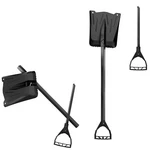 Ski-doo Shovel With Saw Handle 860201919. Fixed Price $99.99.