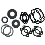 Vertex Professional Gasket Set With Oi Seals 711111B. Fixed Price $41.37.