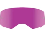Qty Fly Racing Adult Focus Zone Goggle Single Lens W/ Post Pink 37-5429. Fixed Price $24.99.