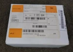 New Bmw 34117721664 Set: Repair Brake Caliper D=32/36MM. Fixed Price $83.95.