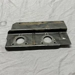 1996 Arctic Cat Z440 Snowmobile Rear Engine Cowling 3002-852. Fixed Price $7.00.