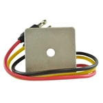 Ac Regulator For Arctic Bearcat Jag Pantera Panther Z 1998-2008 0630-105. Fixed Price $32.39.