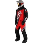 Fxr Mens Cx F.a.s.t. Insulated Snowmobile Monosuit Hydrx Pro Black/red. Fixed Price $502.49.