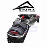 Skinz Tunnel Pak For 2015-2019 Polaris 600 Switchback Assault 144 Luggage Zv. Fixed Price $331.44.