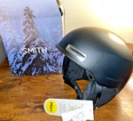 Smith Maze Mips Snow Helmet - Matte Black Size Medium Open Box W/ Tags. Fixed Price $74.99.