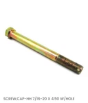 Oem Arctic Cat Snowmobile Screw With Hole 0623-552 New Nos. Fixed Price $11.95.