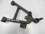 Arctic Cat Snowmobile 1991-1994 Jag Pantera Prowler Right Lower A-arm 0703-122. Fixed Price $214.19.
