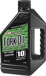 Maxima 57901 Fork Oil Standard Hydraulic 20WT. Liter. Fixed Price $21.77.