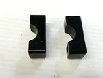 Oem Arctic Cat Two Steering Adjuster Caps 0705-881 Artic. Fixed Price $28.15.